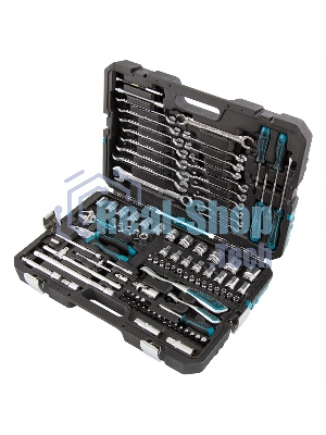 Набор инструментов Gross 1/4