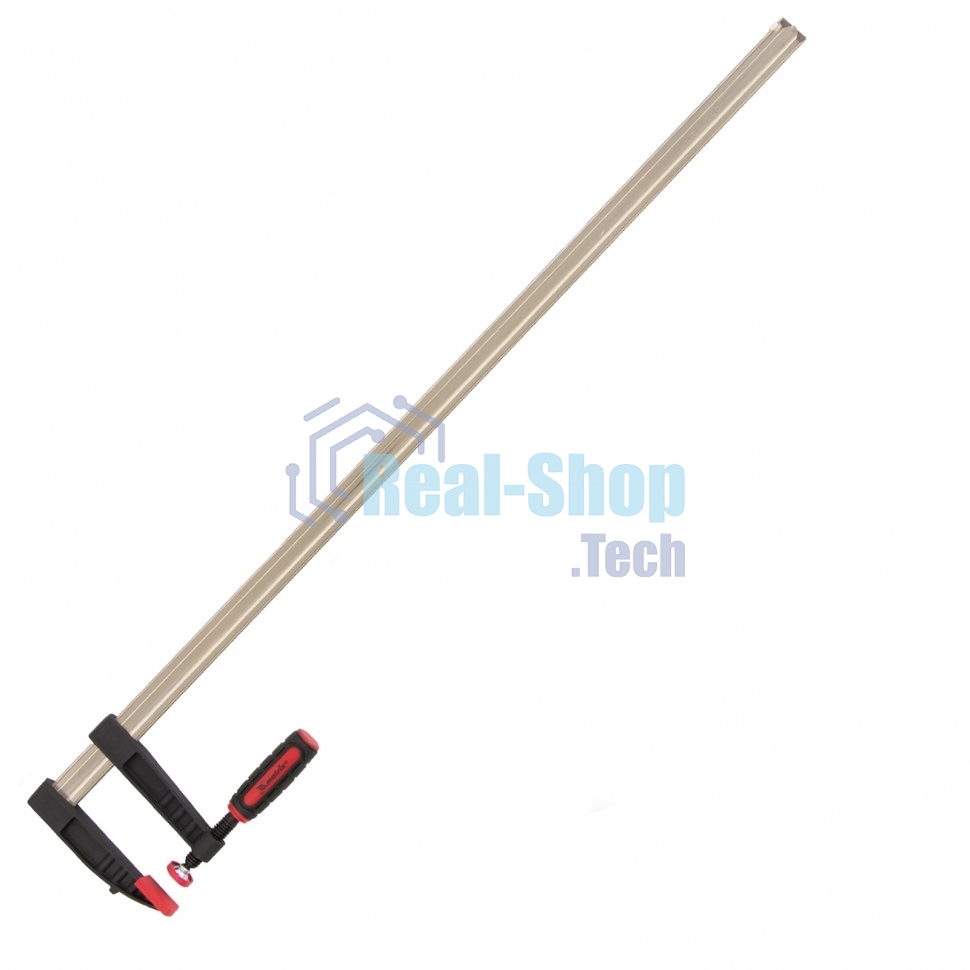 Струбцина F-образная Matrix, 1000x120x1100 мм MASTER