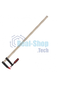 Струбцина F-образная Matrix, 1000x120x1100 мм MASTER