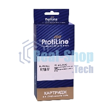 Картридж струйный ProfiLine PL-PFI-107C для принтеров Canon IPF670/IPF680/IPF685/IPF770/IPF780/IPF785 с чернилами Cyan