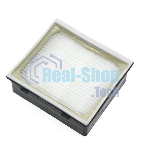 Фильтр HEPA для пылесоса Bosch BSG61831/01 BSG62022/03 BSGL VSZ BSD BSA