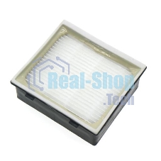 Фильтр HEPA для пылесоса Bosch BSG61831/01 BSG62022/03 BSGL VSZ BSD BSA