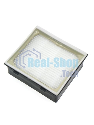 Фильтр HEPA для пылесоса Bosch BSG61831/01 BSG62022/03 BSGL VSZ BSD BSA