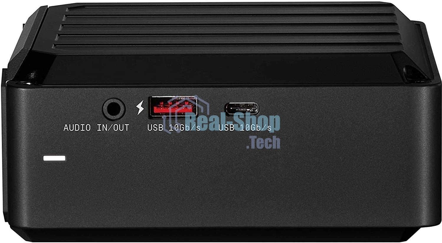Накопитель SSD WD Thdb3 1Tb WDBA3U0010BBK-EESN D50 Game Dock 1.8