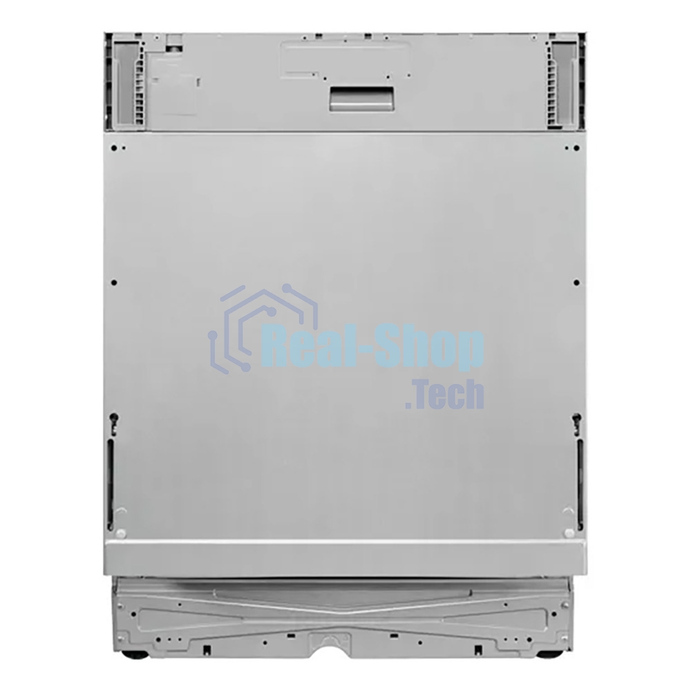 Встраиваемая полногабаритная посудомоечная машина Electrolux EEA727200L, без фасада, электронное управление со световыми индикаторами, 13 комплектов, 5 программ