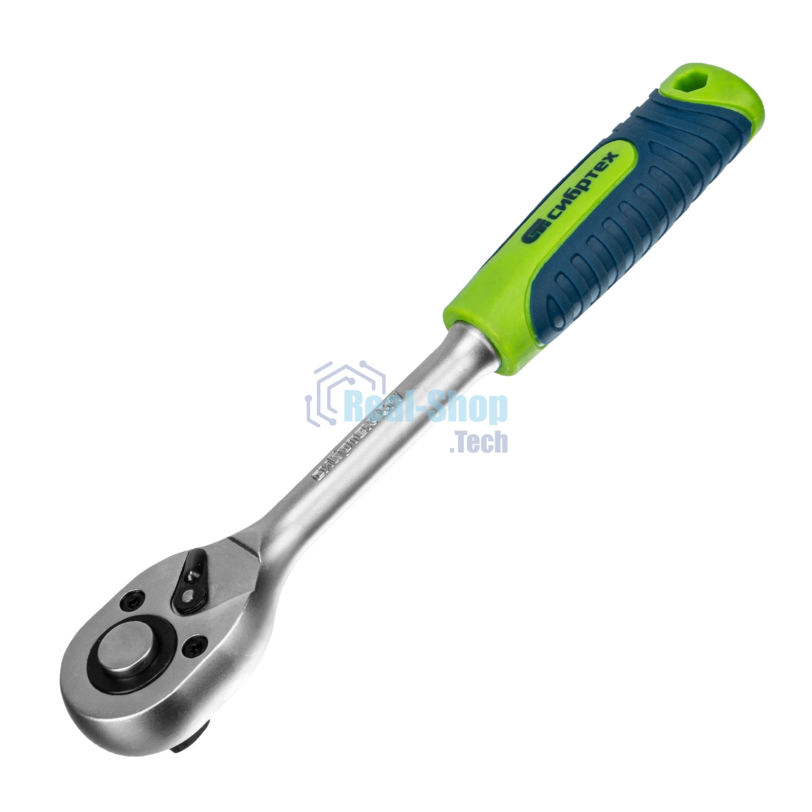 Набор инструментов Сибртех, 1/2