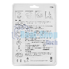 Катушка для триммера гайка М10,лев,М8 лев и прав, адаптор М8 левая,шаг1,25 мм Kronwerk