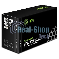 Картридж лазерный Cactus CS-CF280XS черный (6900 стр.) для HP LJ Pro 400/M401/M425