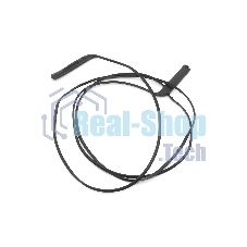 Резиновый уплотнитель крышки матрицы для MacBook Pro 16 Retina Touch Bar A2141