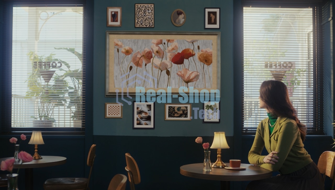 Телевизор Skyworth 65