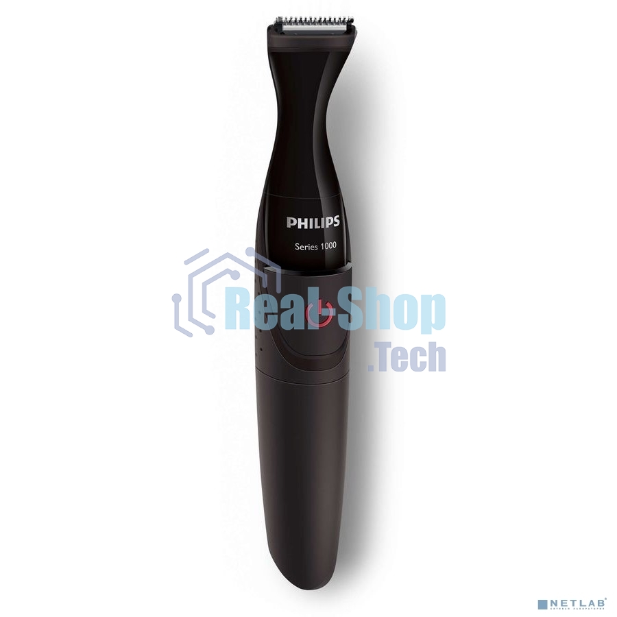 Машинка для стрижки Philips MG1100/16, черный