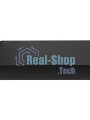 Источник бесперебойного питания Systeme Electriс Smart-Save Online SRV, 2000VA/1800W, On-Line, Extended-run, Rack 4U (Tower convertible), LCD, Out: 6xC13, SNMP Intelligent Slot, USB, RS-232