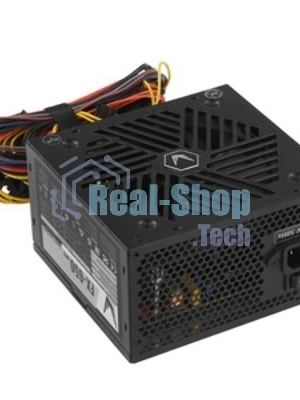 Блок питания Aerocool/Formula FX-650, 650Вт 120мм, черный (аналог Aerocool ECO-650W)