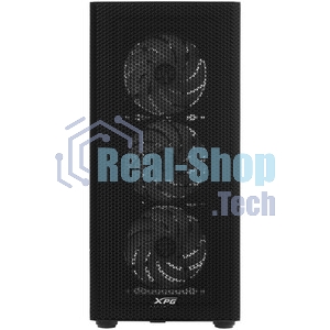 Компьютерный корпус XPG VALORMESHC4VA-BKCWW