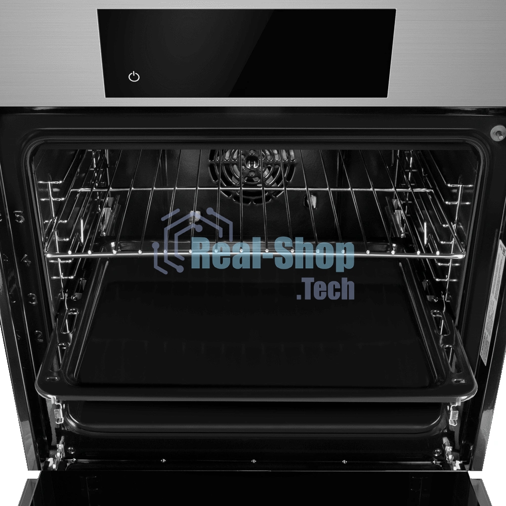 Шкаф духовой электрический MAUNFELD AEOD76106S