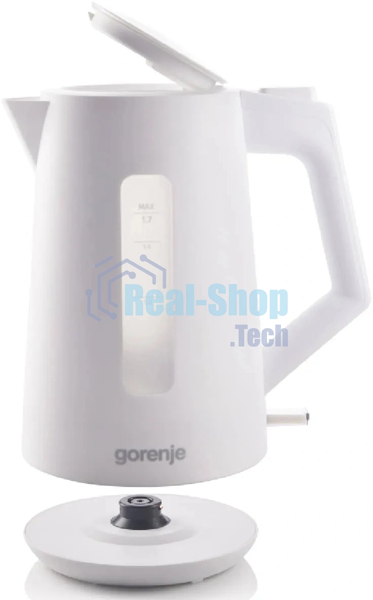 Чайник Gorenje K17OPW
