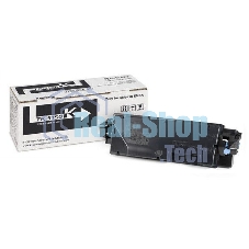 Картридж лазерный Kyocera TK-5150K (1T02NS0NL0) черный для P6035cdn/M6035cidn/M6535cidn 12000 стр.