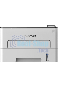 Принтер лазерный Pantum P3300DN, А4, ч/б, печ. до 33 стр/мин, 1200 X 1200 dpi, USB, RJ-45