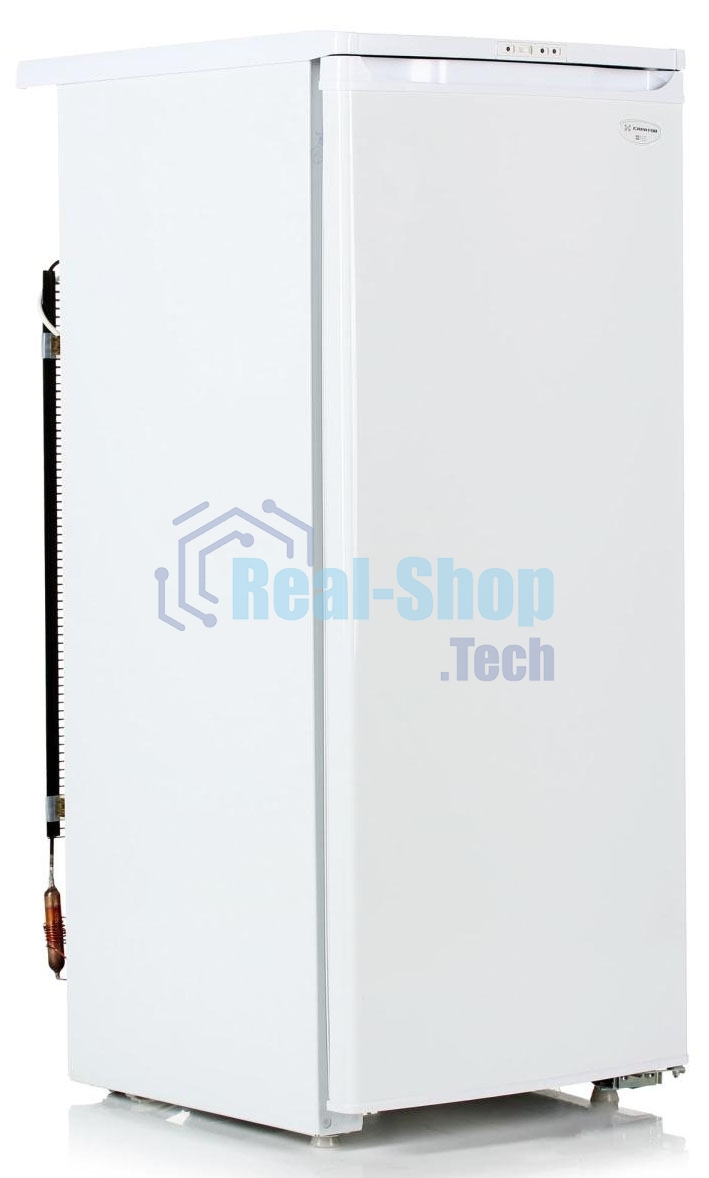 Морозильная камера Саратов 153 белый, 135 л, 6 ящиков