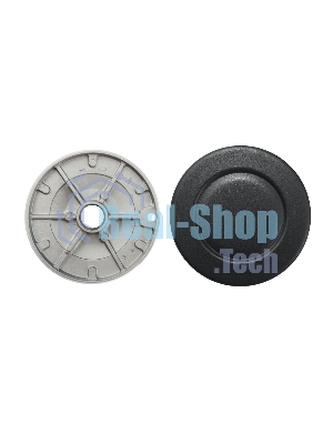 Газовая варочная панель Maunfeld EGHE.64.43CW/G