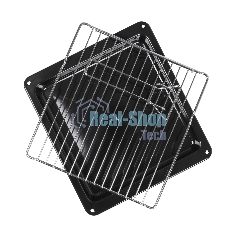 Шкаф духовой электрический Maunfeld EOEM516B, встраиваемый