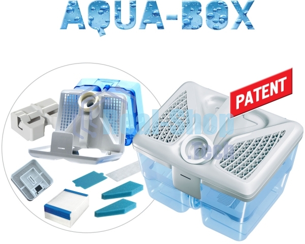 Моющий пылесос Thomas ALLERGY&FAMILY розовый/серый, 325/1700 Вт, уборка влажная/сухая/сбор жидкости, пылесборник мешок/контейнер 6 л