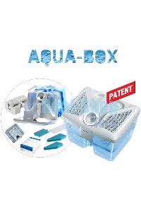 Моющий пылесос Thomas ALLERGY&FAMILY розовый/серый, 325/1700 Вт, уборка влажная/сухая/сбор жидкости, пылесборник мешок/контейнер 6 л