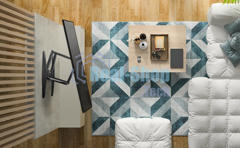 Кронштейн ONKRON M6L для телевизора 40