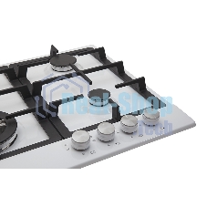 Газовая варочная панель Zigmund & Shtain GN 128.61 W