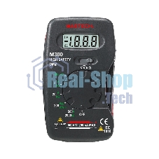 Портативный мультиметр M300 MASTECH