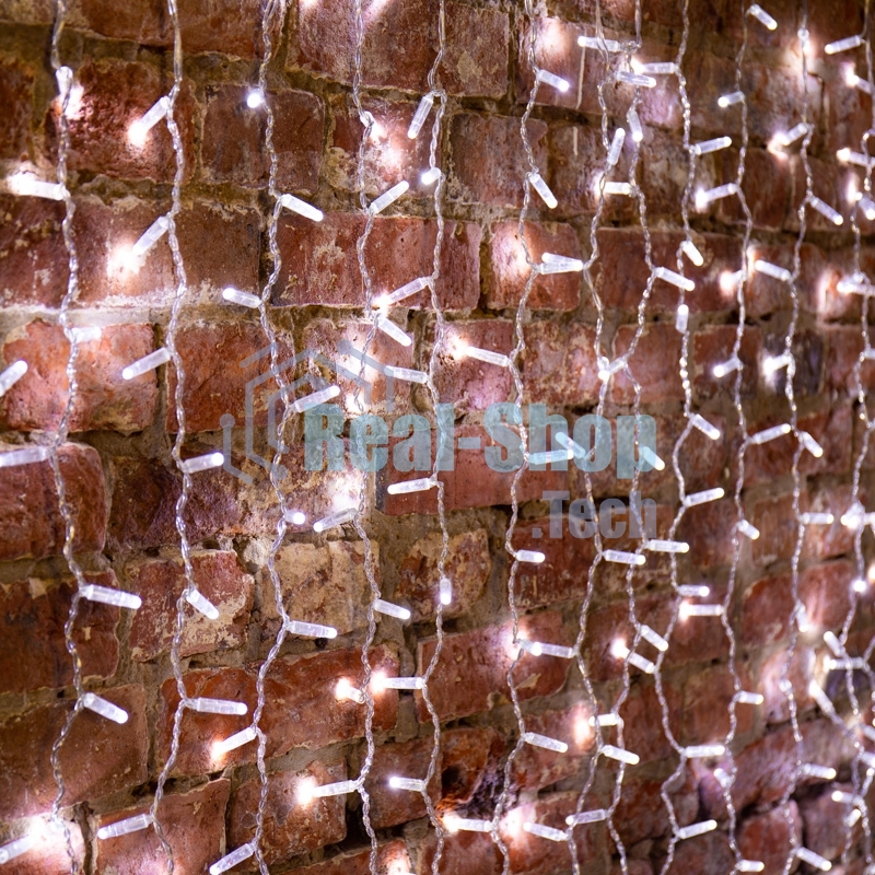 Новогодние светоукрашения Neon-night Гирлянда 