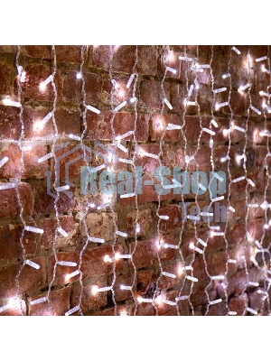 Новогодние светоукрашения Neon-night Гирлянда 