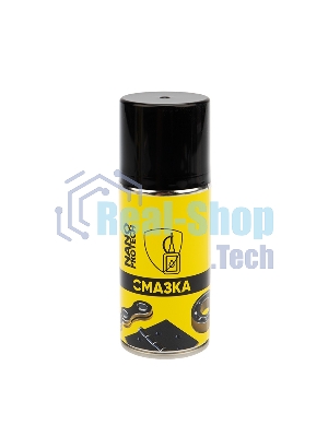 Супер Смазка NANOprotech 210 мл