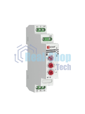 Реле времени RT-10 EKF rt-10