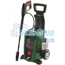 Очиститель высокого давления Bosch UniversalAquatak 125 06008A7A00