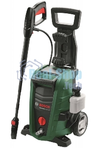 Очиститель высокого давления Bosch UniversalAquatak 125 06008A7A00