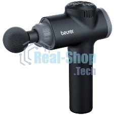 Массажер Beurer MG180 26Вт черный