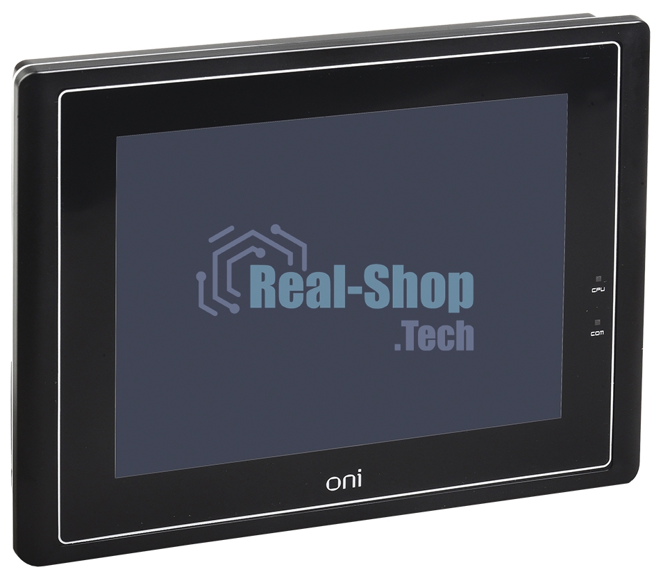 Панель оператора ETG 9.7дюйм ONI ETG-CP-097