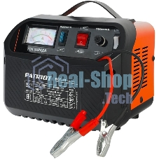 Устройство пуско-зарядное PATRIOT BCT-15 Boost (650301515) 12В