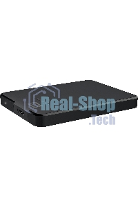 Внешний HDD 2.5