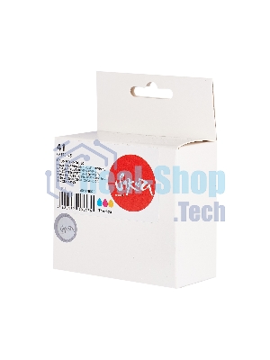 Картридж струйный Sakura 0617B025 (41 Color) для Canon, триколор, 18 мл., 330 к.