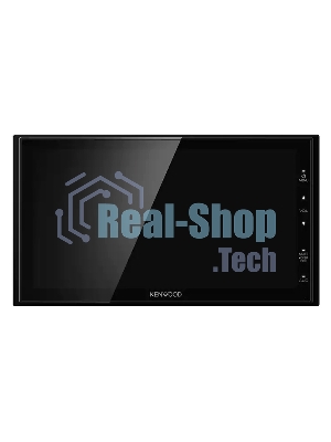 Автомагнитола Kenwood DMX1025BT, 2 DIN, 6.8
