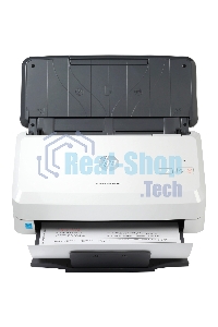 Сканер HP ScanJet Pro 3000 s4 Scanner, 1y warr, (replace L2753A)