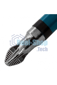 Набор бит Gross 11263 Ph2x90, сталь S2, 10 шт