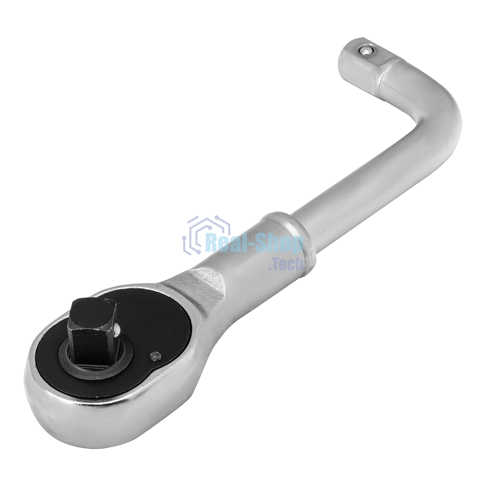 Набор торцевых головок Matrix, квадрат, 3/4