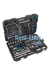 Набор инструментов Gross 1/4