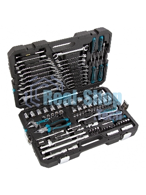 Набор инструментов Gross 1/4