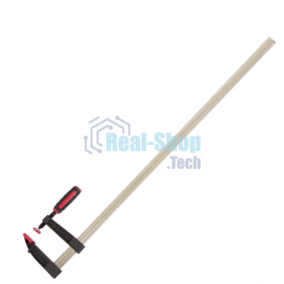 Струбцина F-образная Matrix, 1000x120x1100 мм MASTER