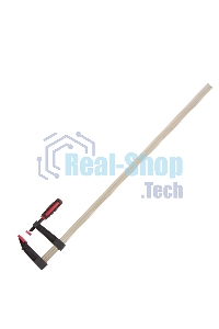 Струбцина F-образная Matrix, 1000x120x1100 мм MASTER