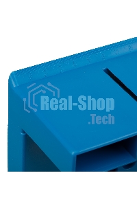 Стусло Сибртех, 310x120 мм, пластиковое,6 углов для запила